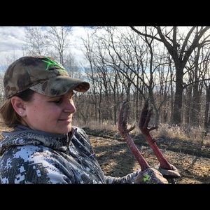 Meet your Posher, Melissa